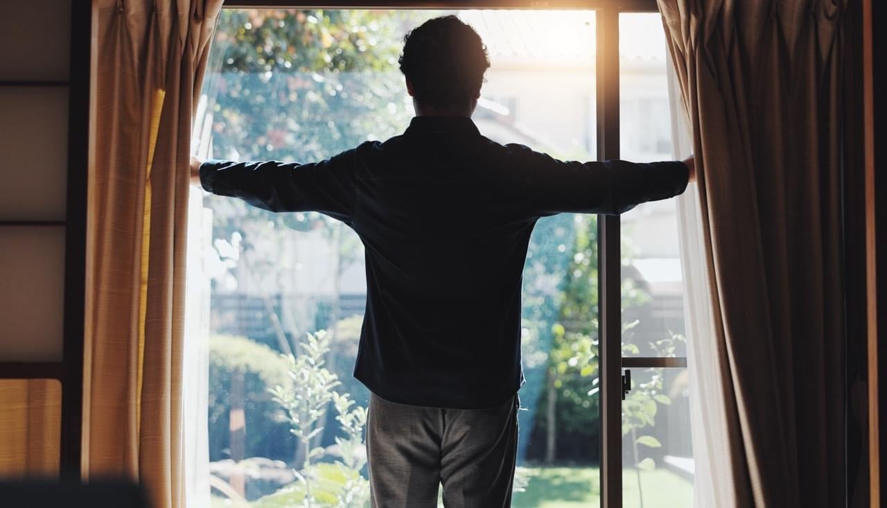Energy efficient windows