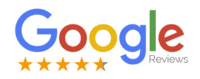 Google 5 Star Reviews