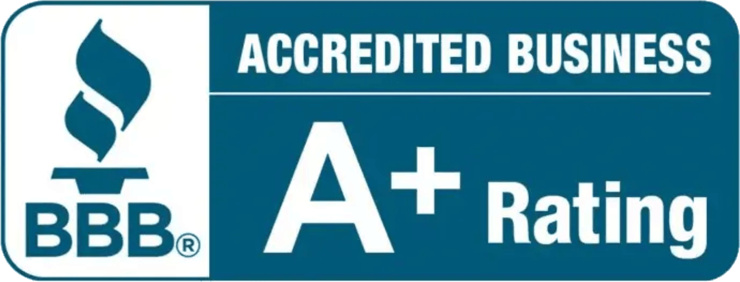 BBB A+ Rating