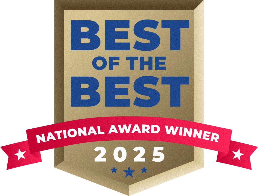 Best of the Best 2025